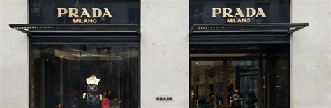 prada faubourg paris|Prada.